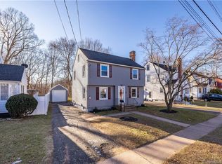 11 Bellew Rd, East Hartford, CT 06108