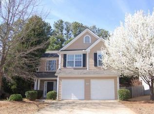 4339 Sentinel Pl NW, Kennesaw, GA 30144