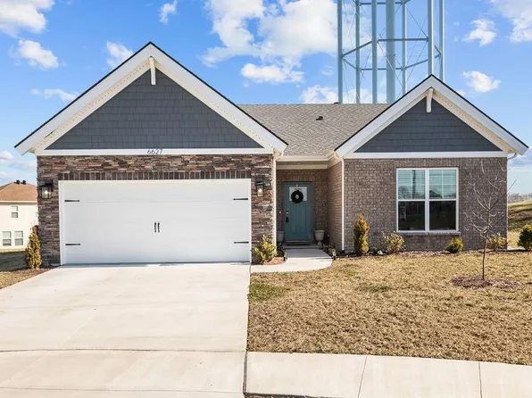6627 Blue Ridge Ct, Utica, KY 42376