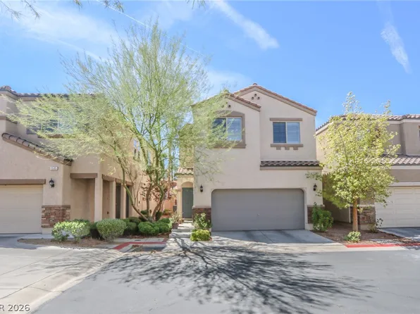 1509 Destiny Ridge Ct, Henderson, NV 89074