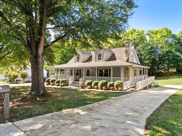 5006 Quail Roost Rd, South Boston, VA 24592