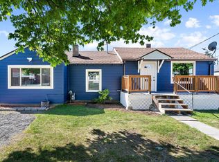 4716 E 6th Ave, Spokane, WA 99212