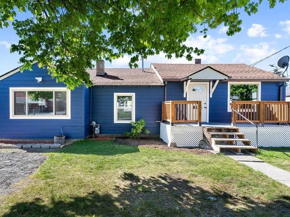 4716 E 6th Ave, Spokane, WA 99212