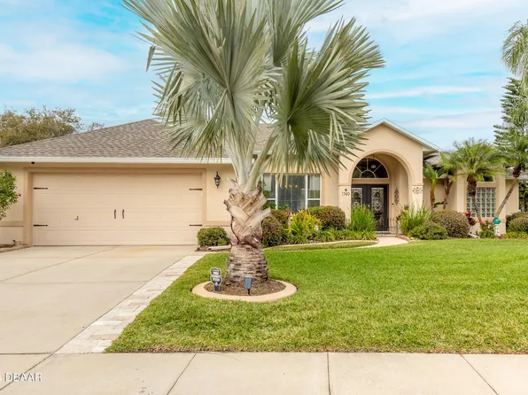 1749 Creekwater Blvd, Port Orange, FL 32128