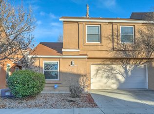8612 Simi Ln NE, Albuquerque, NM 87113