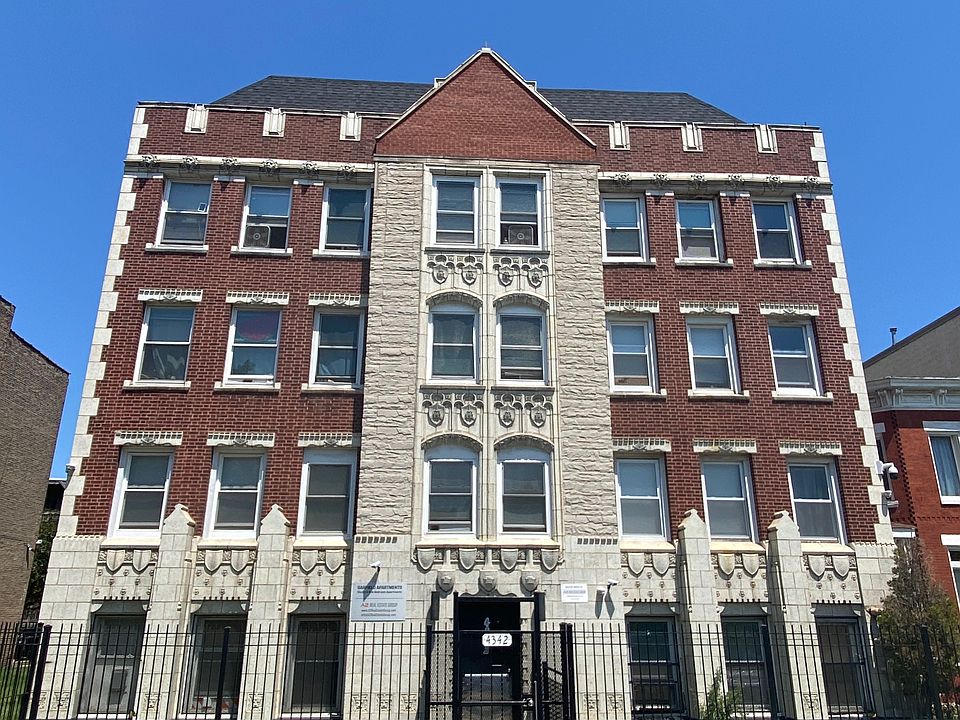 1st image of 4342 W Washington Blvd #0B-1Ba