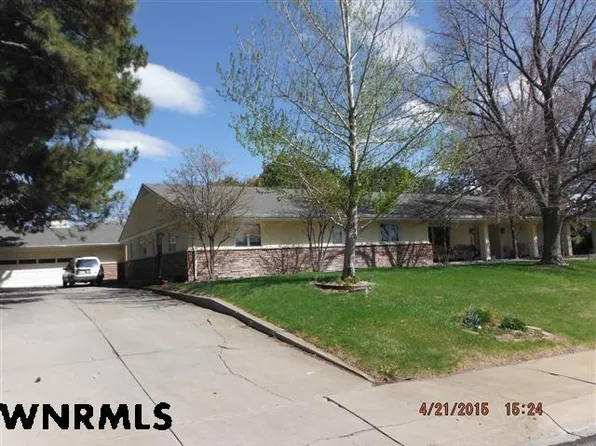 3003 8th Ave, Scottsbluff, NE 69361