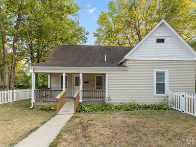 520 Boyce St, Farmington, MO, 63640