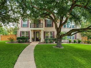 1405 Bel Air Dr, Allen, TX 75013
