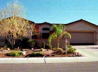 2389 E Cargondera Canyon Dr #0, Tucson, AZ 85755