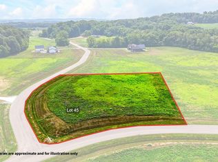 0 Stone Hill Dr W LOT 45, Carroll, OH 43112