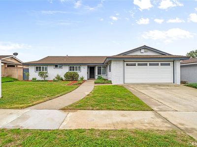 1032 E Juanita Ave, Glendora, CA, 91740