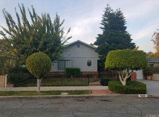 1209 Central Ave, Fullerton, CA 92831