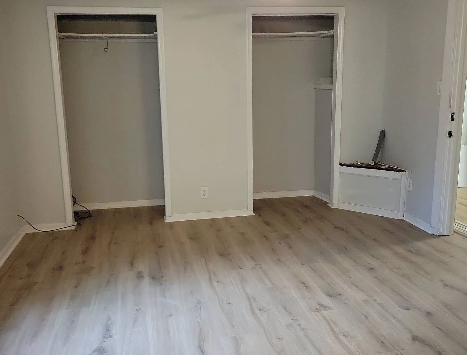 1821 Carlton St - 1 — Photo 3