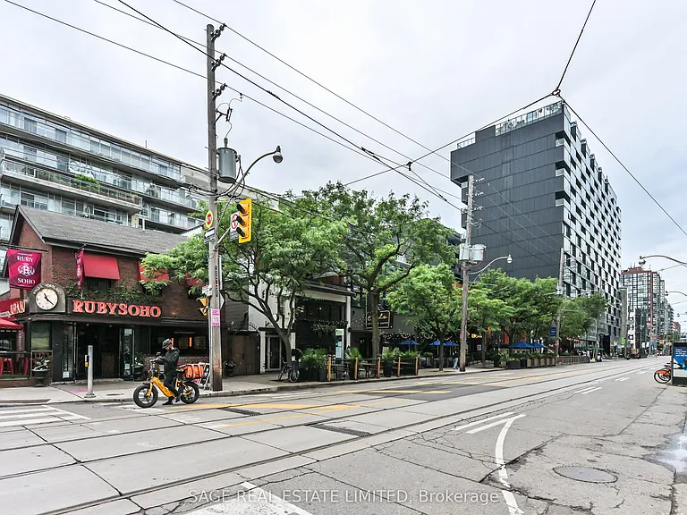 75 Portland St #806 — Photo 44