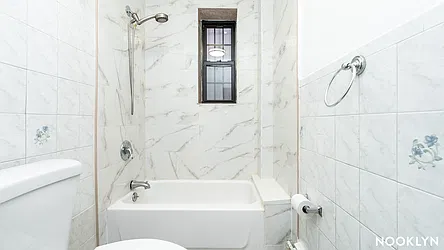 Rented by Nooklyn NYC LLC