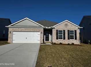 1639 Hickory Meadows Dr, Knoxville, TN 37932