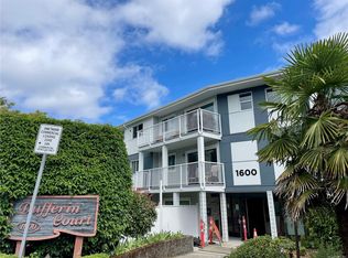 1600 Dufferin Cres #217, Nanaimo, BC V9S5N2