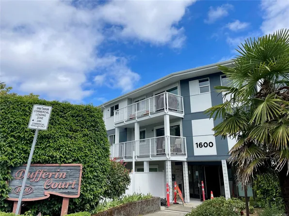 1600 Dufferin Cres #217, Nanaimo, BC V9S 5N2