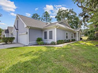 12769 NW 11th Pl, Newberry, FL 32669