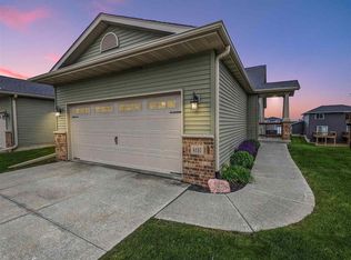4157 Mourning Dove Dr, Waterloo, IA