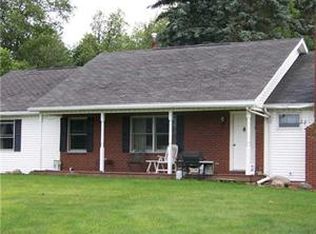 7929 Centerville Rd, Bliss, NY 14024