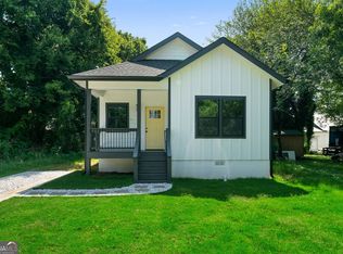 306 Strand St SW, Rome, GA 30161