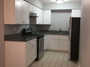 9702 S Nottingham Ave APT 1BW, Chicago Ridge, IL 60415