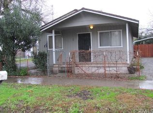 427 San Mateo Ave, Gerber, CA 96035