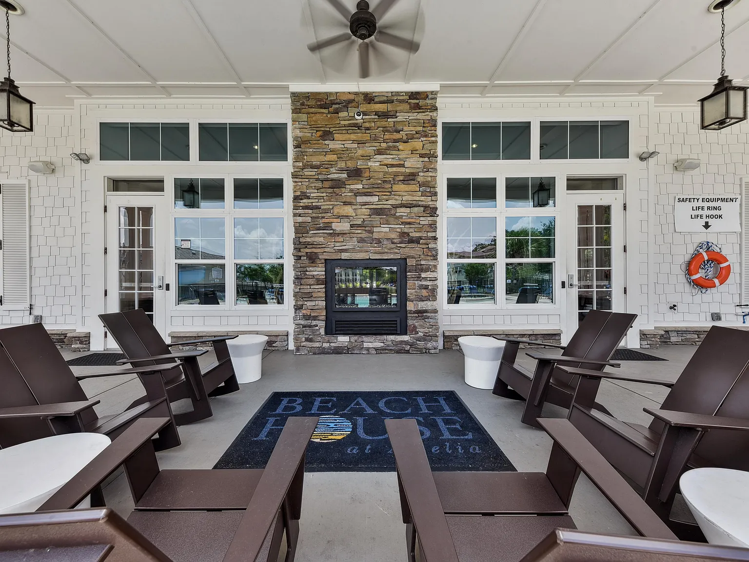 Beach House at Amelia — Photo 3