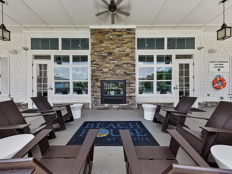 Beach House at Amelia — Photo 3