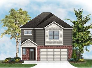 236 Chelsea Park Cir, Chelsea, AL 35043