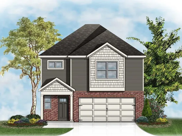 236 Chelsea Park Cir, Chelsea, AL 35043