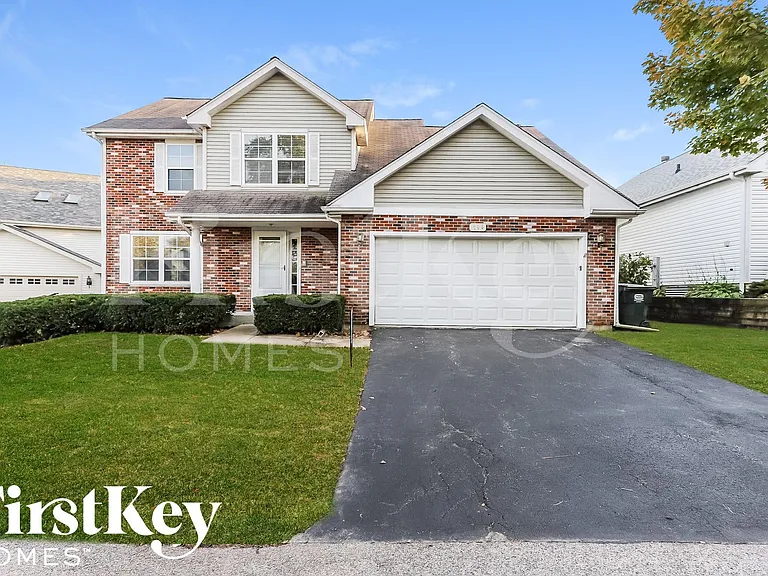 298 N Crooked Lake Ln — Photo 1