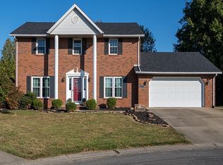 397 Daisy Ln, Jasper, IN 47546