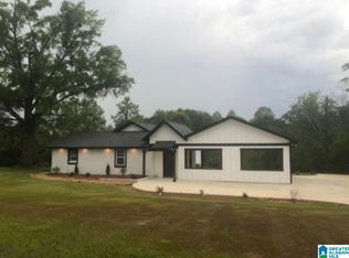 3756 County Road 49, Clanton, AL 35045