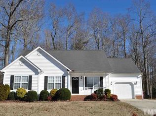 404 Hunter Way, Clayton, NC 27520