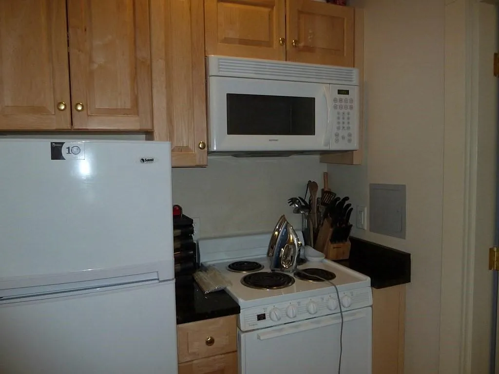1 bed, 1.0 bath, 600 sqft, $2,100 — Photo 1