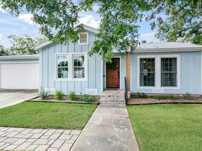 915 Bell St, Fredericksburg, TX, 78624