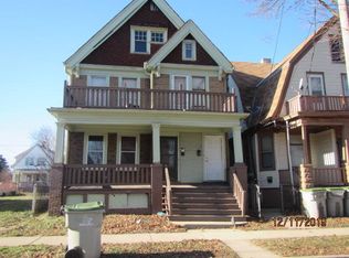 3045 N 11th St #3047, Milwaukee, WI 53206