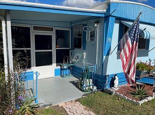 550 N Independence Hwy LOT 19, Inverness, FL 34453