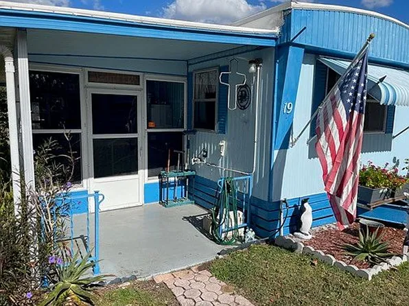 550 N Independence Hwy Lot 19, Inverness, FL 34453