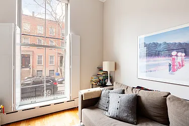Rented by Engel and Völkers Brownstone Brooklyn