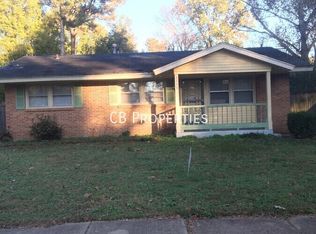 3298 Stella St, Memphis, TN 38127