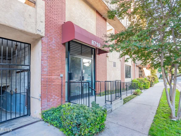 8710 Independence Ave APT 307, Canoga Park, CA 91304