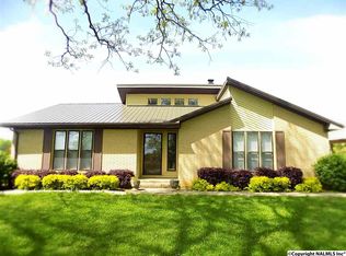 2814 Hulaco Rd, Joppa, AL 35087