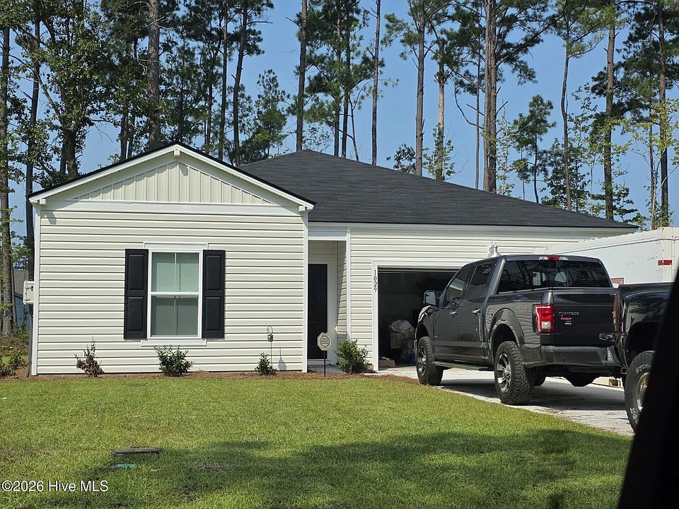 1st image of 1029 Harbor Drive Lot 35