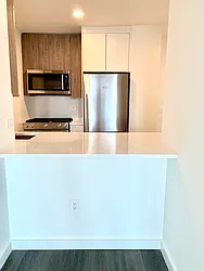 Rented by The Dermot Realty Management Company