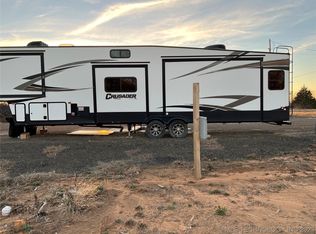 45 N Ash St, Porum, OK 74455