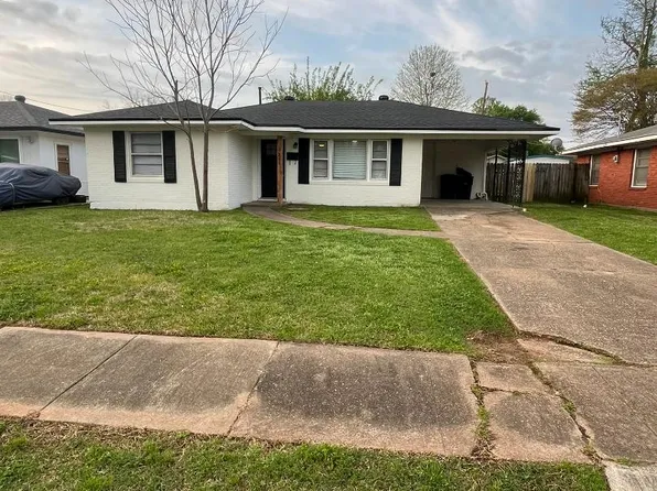 3264 Sarah St, Bossier City, LA 71112